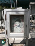 شهید حسن غفور رشیدی