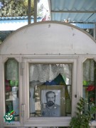 شهید سیدعباس (ابوالفضل) هاشمی فشارکی