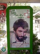 شهید سیدمحمدعلی جهان آرا