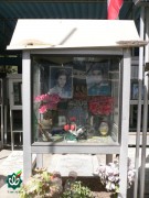 شهید عباسعلی فرجی