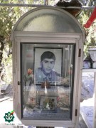 شهید حسن سروی