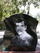 شهید محمدعلی حاجی پور خمسه