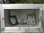 شهید محمدعلی ذوالفقاریان