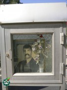 شهید منصور کریم نژاد