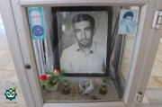 شهید عباسعلی رنگریز
