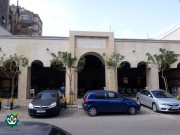 گلزار شهدای شهر بیروت (روضة الحوراء زينب)