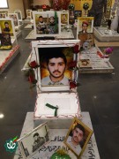 شهید جمال عبد علی خلیل