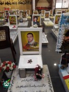 شهید حاج حسن محمد محسن