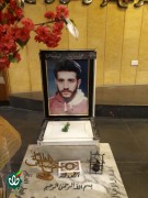 شهید خضر علی ابراهیم