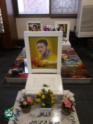 شهید ربیع محمد وهبی