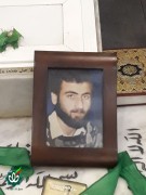 شهید محمد ابراهیم حسن