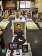شهید محمد منیف اشمر