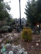 باغ موزه مقاومت لبنان