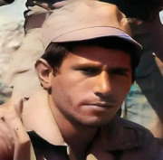 شهید ناصر   سجیعی