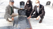 ناصر صدقی