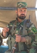الشهيد انمار صادق حمدان