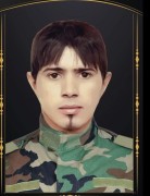 الشهيد حسنين علي عبد الكاظم النصيري