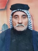 الشهيد حسين عبود فليح الساعدي