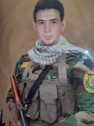 الشهيد حمزة شليبه حسن