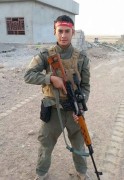الشهيد داود سالم لازم النوفلي