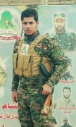 الشهيد رافد خزعل الازيرجاوي