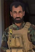 الشهيد رشيد رغيف منشد الكعبي