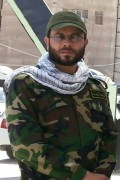 الشهيد سالم علي فليح الكعبي