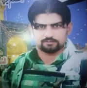 الشهيد ستار عبدالواحد موسى الهليجي