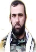 الشهيد سعد رحيم كزار النوفلي