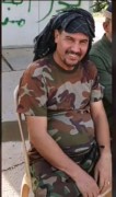 الشهيد سعيد يوسف موزان
