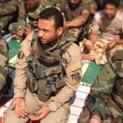 الشهيد شفيق حسن مونس