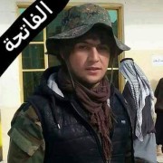 الشهيد شهاب حامد فالح العبياوي
