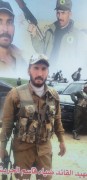 الشهيد ضياء قاسم حميد السوداني