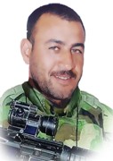 الشهيد عباس حسن النوفلي
