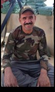 الشهيد عباس كاظم غضبان البخيتاوي