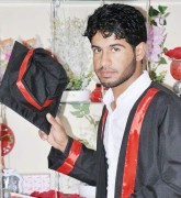 الشهيد عباس مزهر ناصر الفرطوسي