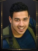 الشهيد عباس نافع نصيف الدراجي