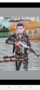الشهيد عبدالله عبدالحسن علي الفرطوسي