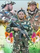 الشهيد علاء هاتو حسن الزيرجاوي