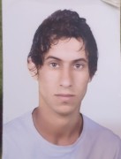 الشهيد علي خالد جابري الشميلاوي
