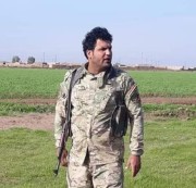 الشهيد علي ستار فياضي الفريجي