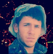 الشهيد علي عبد الزهرة العبادي