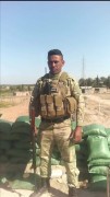 الشهيد علي غازي شندي البهادلي