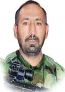 الشهيد علي مهدي لازم النوفلي