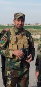 الشهيد عمار رشك جبر العبودي