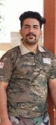 الشهيد عمار ياسر ايديم الزهيري