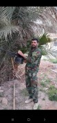 الشهيد فاضل غانم لازم النوفلي