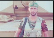 الشهيد كاظم كريم عباس البخيتاوي