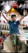 الشهيد كرار محمد زبين الطليباوي