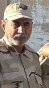 الشهيد كريم شنين خنيجر